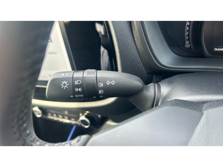 Toyota Aygo X 1.0 VVT-i Edge 5dr Petrol Hatchback